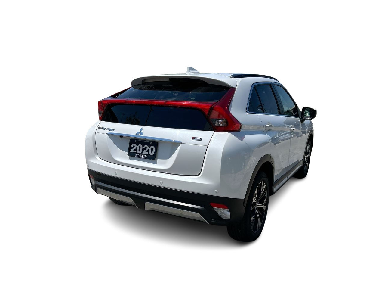 Mitsubishi ECLIPSE CROSS  2020 à Mississauga, Ontario