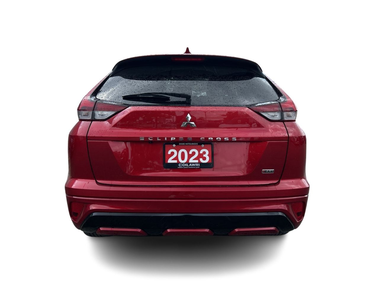 Mitsubishi ECLIPSE CROSS  2023 à Mississauga, Ontario