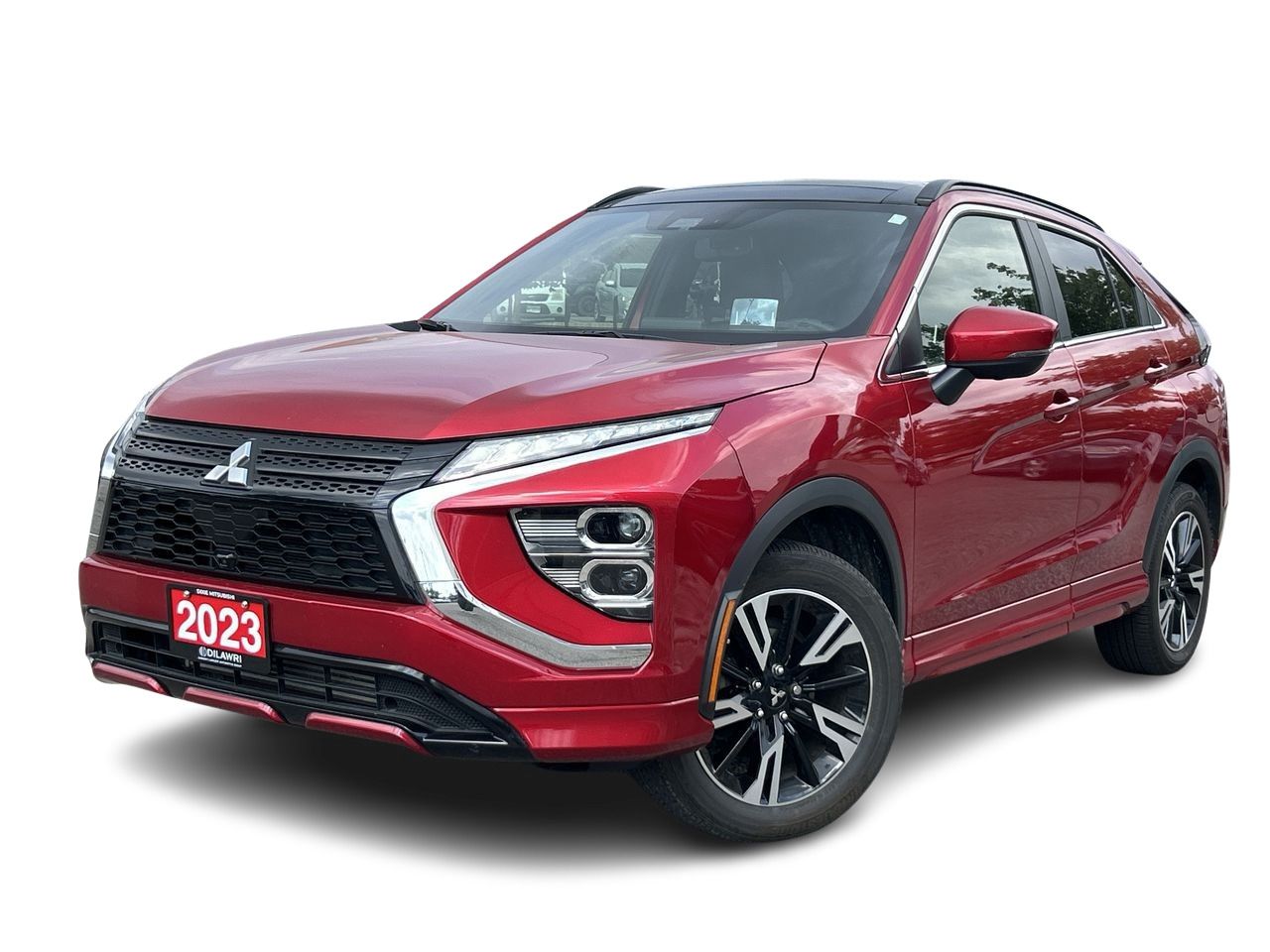 Mitsubishi ECLIPSE CROSS  2023 à Mississauga, Ontario