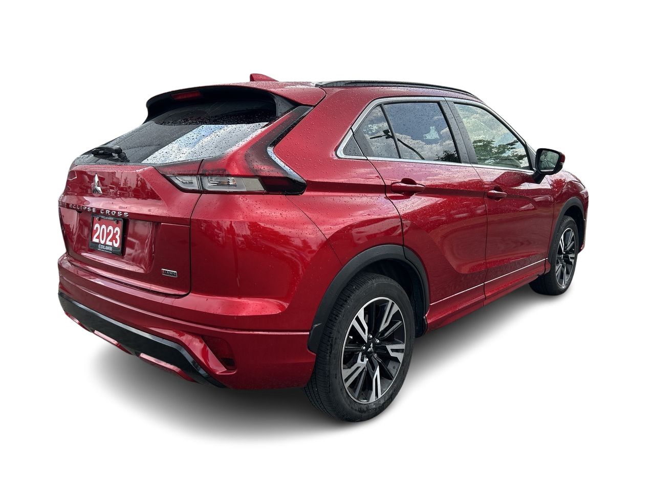 Mitsubishi ECLIPSE CROSS  2023 à Mississauga, Ontario