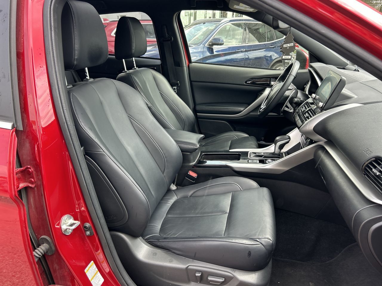 Mitsubishi ECLIPSE CROSS  2023 à Mississauga, Ontario
