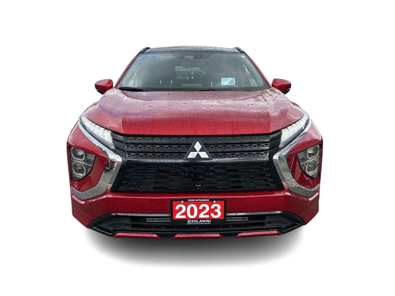 Mitsubishi ECLIPSE CROSS  2023 à Mississauga, Ontario
