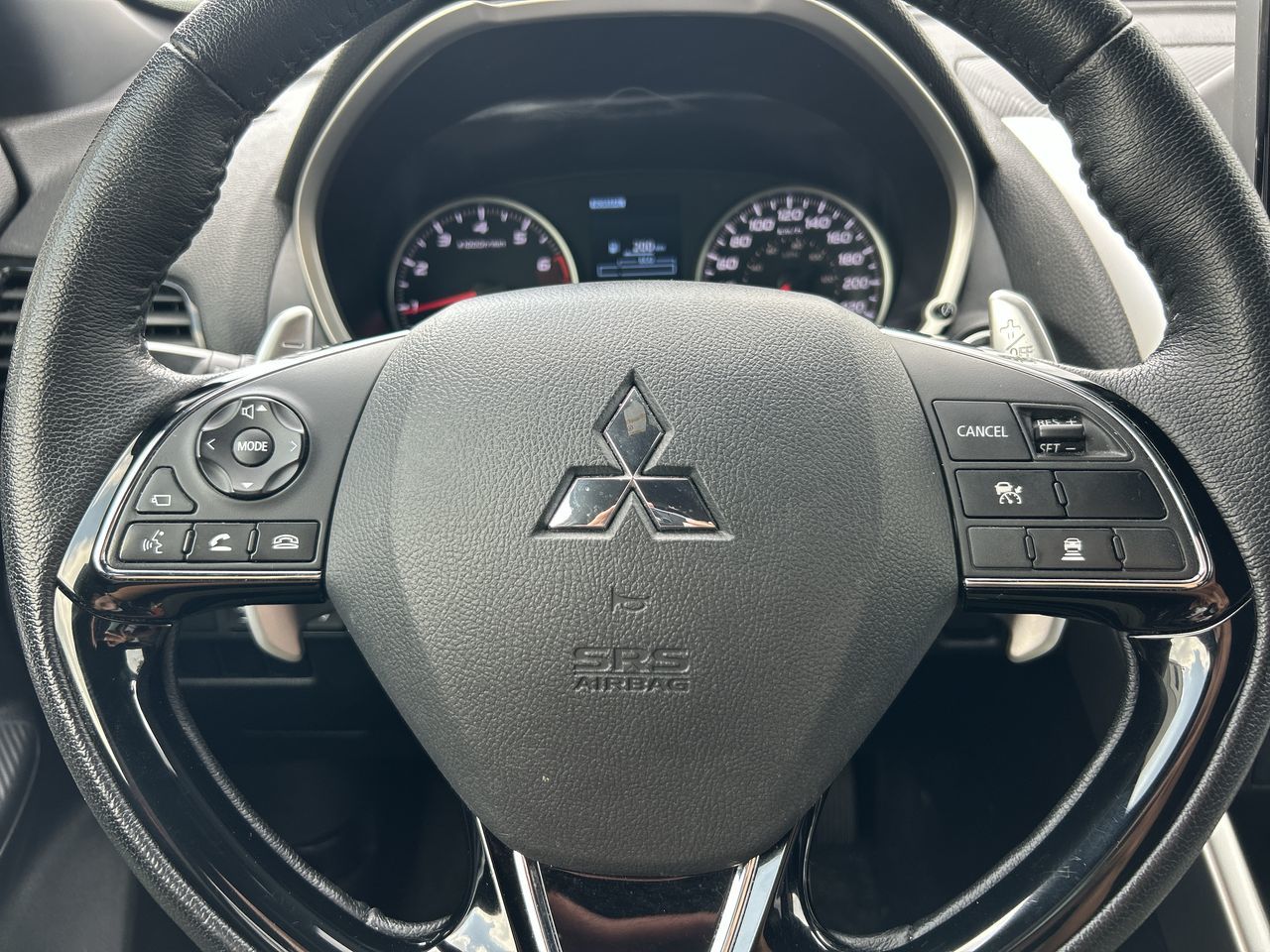 Mitsubishi ECLIPSE CROSS  2023 à Mississauga, Ontario