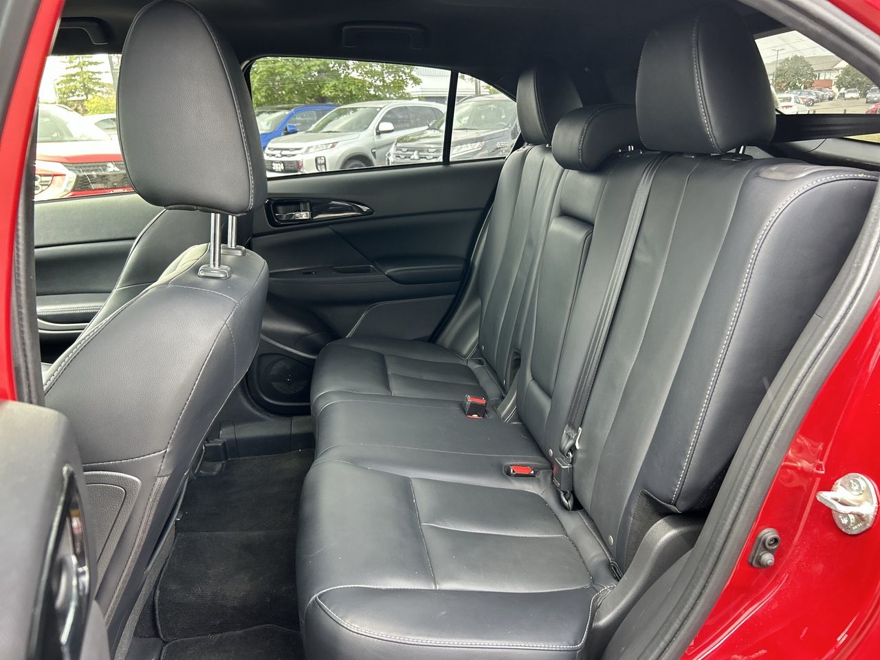 Mitsubishi ECLIPSE CROSS  2023 à Mississauga, Ontario