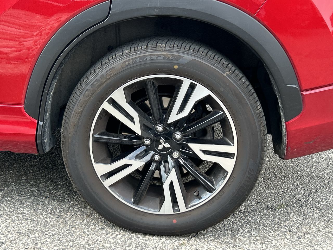 Mitsubishi ECLIPSE CROSS  2023 à Mississauga, Ontario