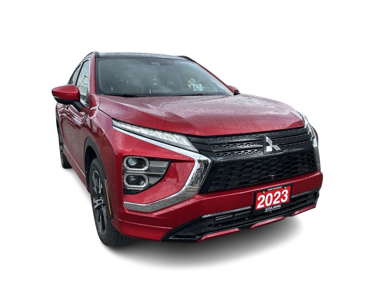 Mitsubishi ECLIPSE CROSS  2023 à Mississauga, Ontario