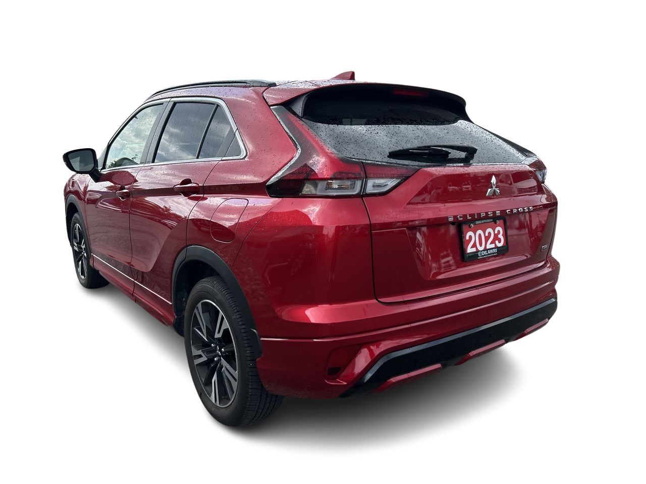 Mitsubishi ECLIPSE CROSS  2023 à Mississauga, Ontario