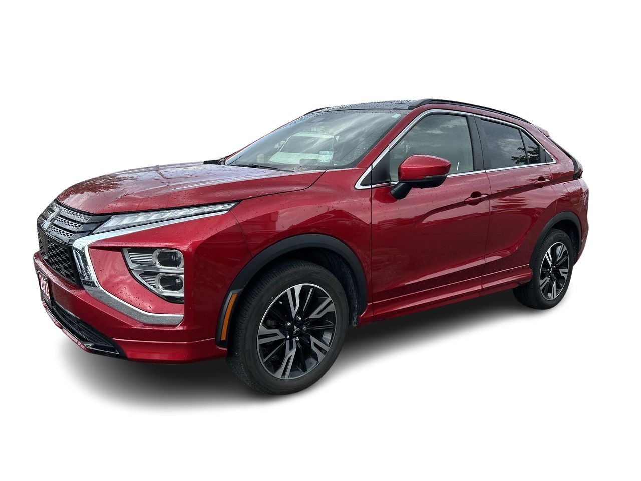 Mitsubishi ECLIPSE CROSS  2023 à Mississauga, Ontario
