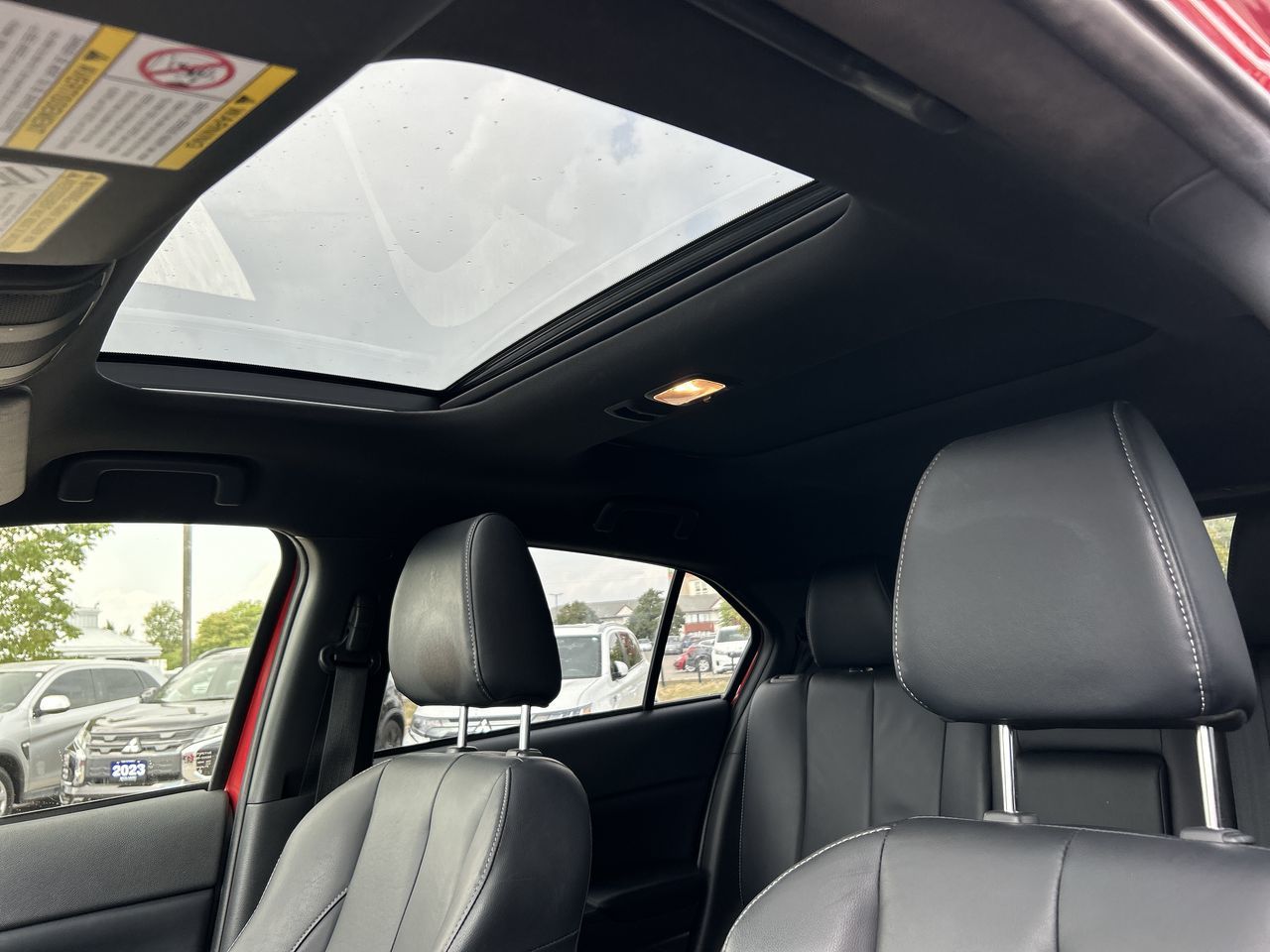 Mitsubishi ECLIPSE CROSS  2023 à Mississauga, Ontario