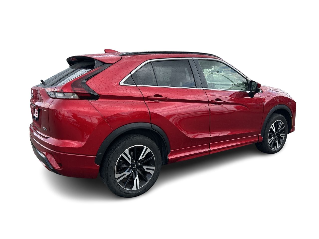 Mitsubishi ECLIPSE CROSS  2023 à Mississauga, Ontario
