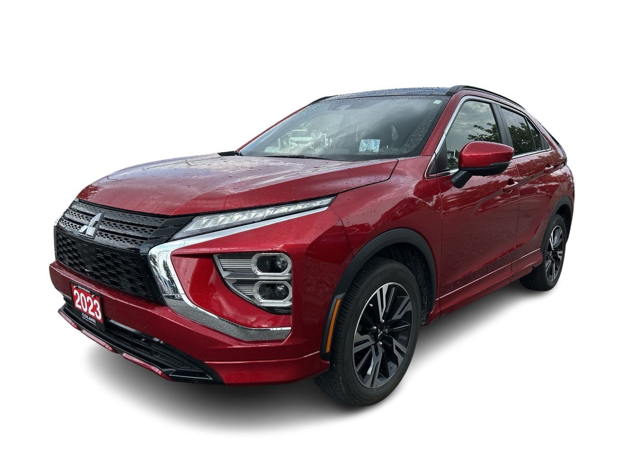 Mitsubishi ECLIPSE CROSS  2023 à Mississauga, Ontario