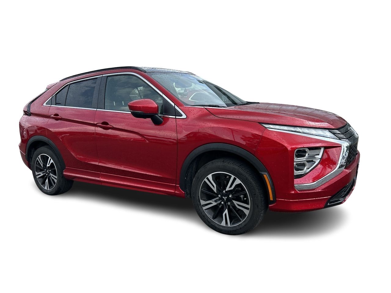 Mitsubishi ECLIPSE CROSS  2023 à Mississauga, Ontario
