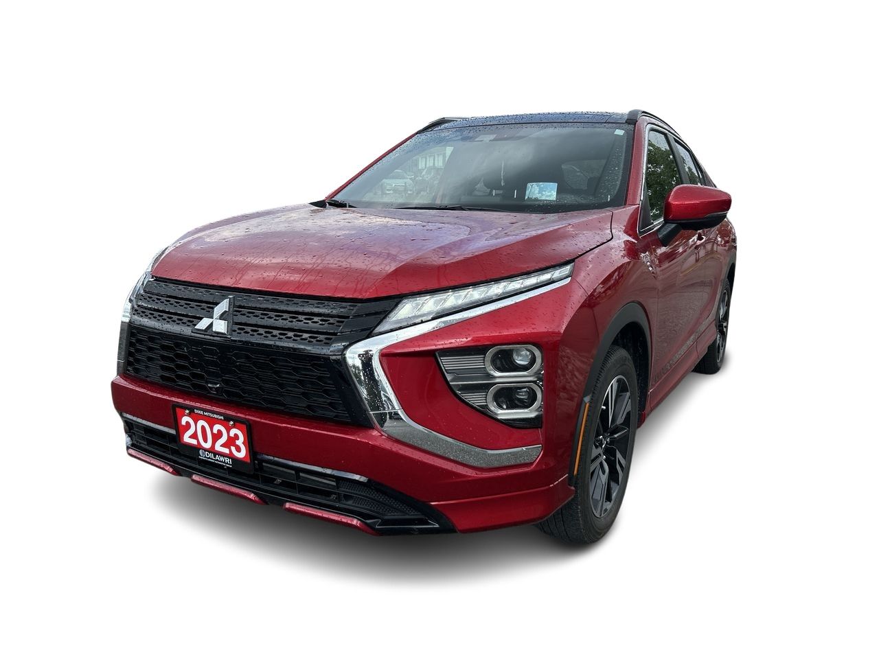Mitsubishi ECLIPSE CROSS  2023 à Mississauga, Ontario
