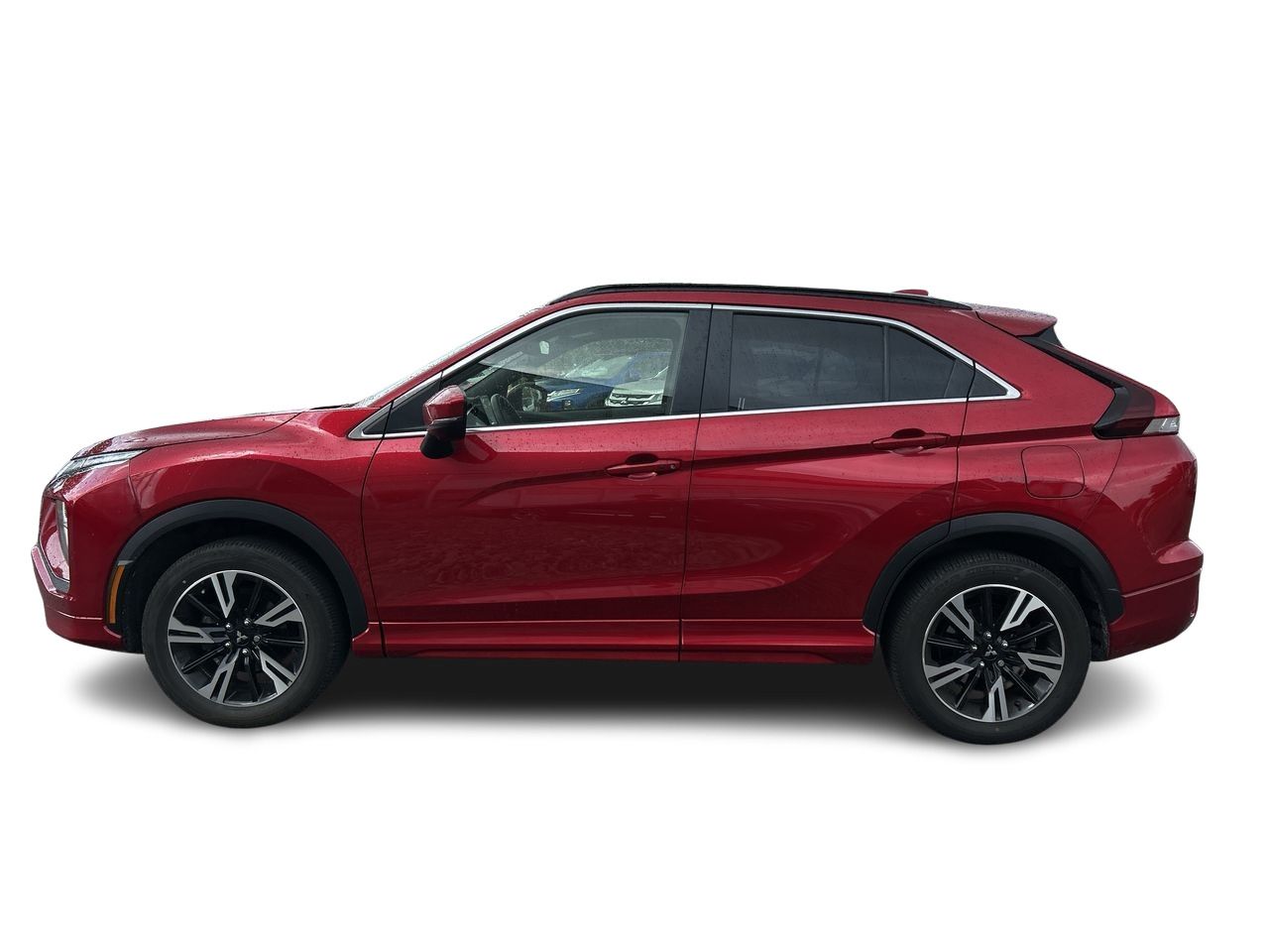 Mitsubishi ECLIPSE CROSS  2023 à Mississauga, Ontario