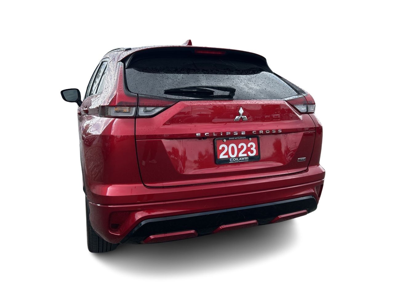 Mitsubishi ECLIPSE CROSS  2023 à Mississauga, Ontario