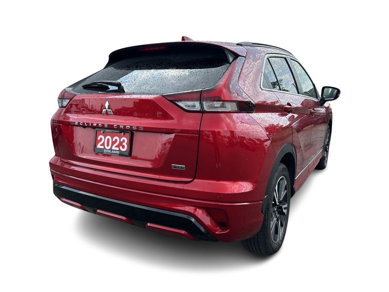 Mitsubishi ECLIPSE CROSS  2023 à Mississauga, Ontario