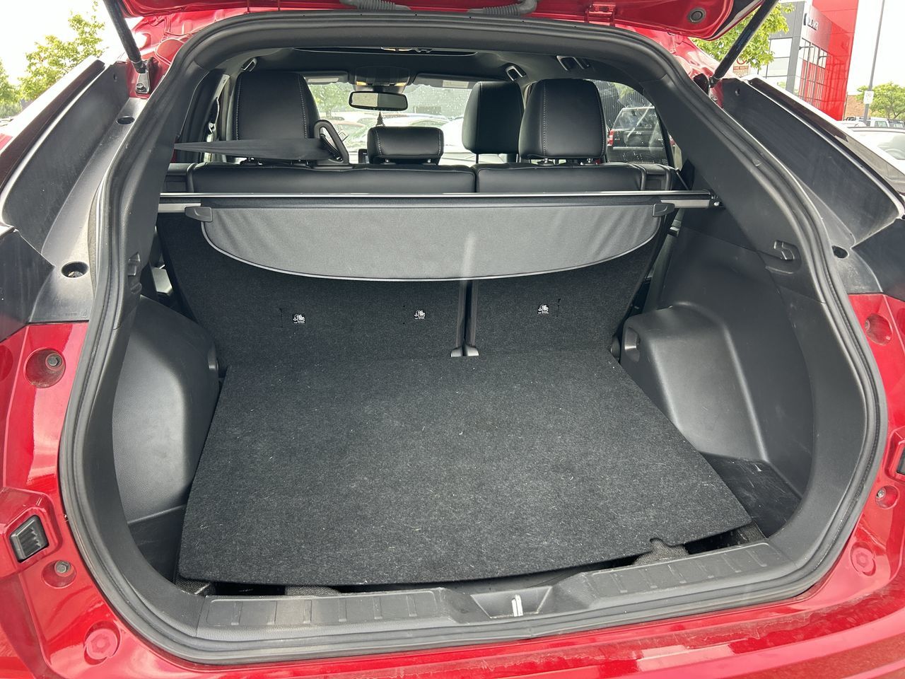 Mitsubishi ECLIPSE CROSS  2023 à Mississauga, Ontario