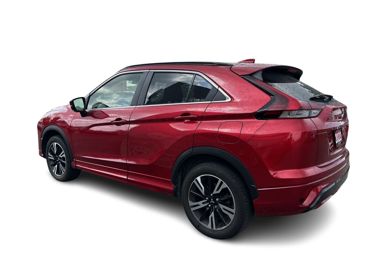 Mitsubishi ECLIPSE CROSS  2023 à Mississauga, Ontario