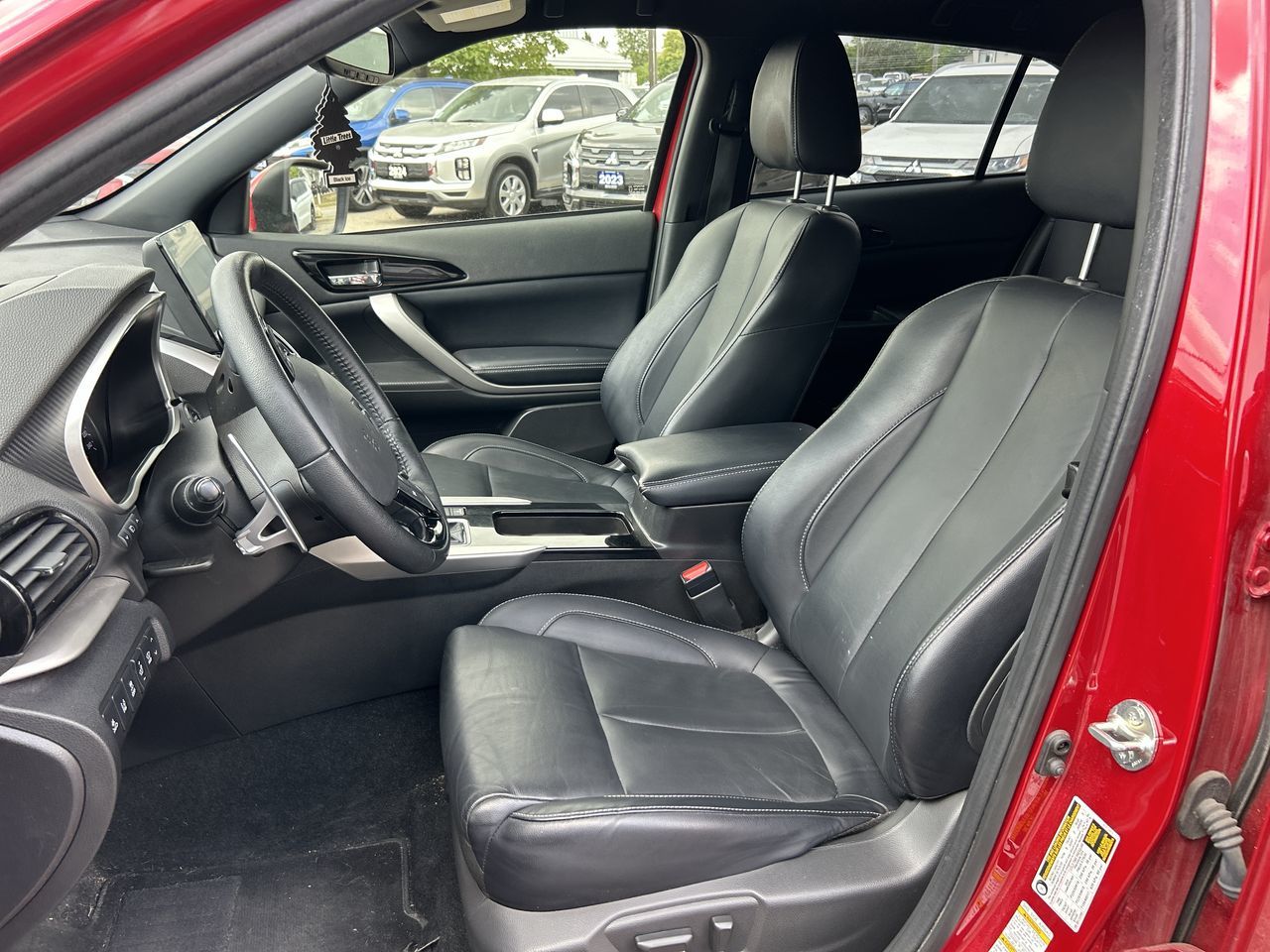 Mitsubishi ECLIPSE CROSS  2023 à Mississauga, Ontario