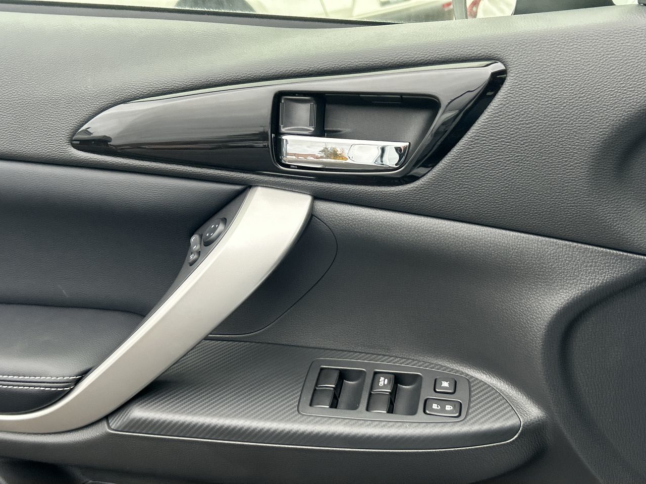 Mitsubishi ECLIPSE CROSS  2024 à Mississauga, Ontario