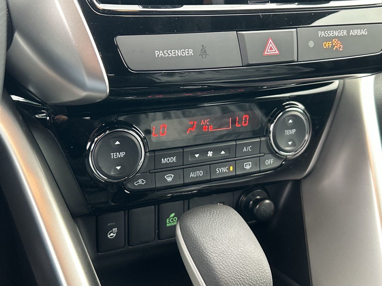 Mitsubishi ECLIPSE CROSS  2024 à Mississauga, Ontario