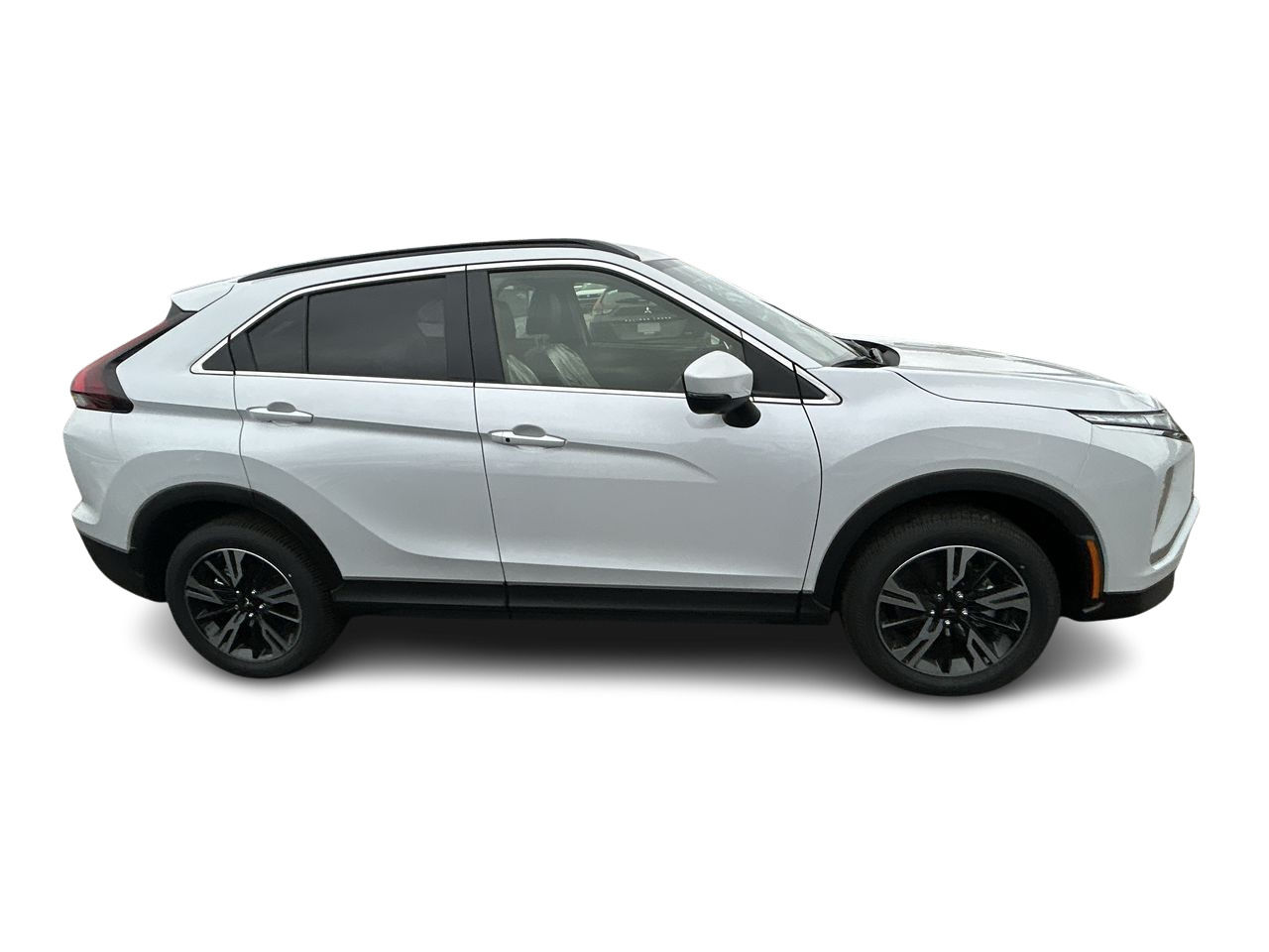 Mitsubishi ECLIPSE CROSS  2024 à Mississauga, Ontario