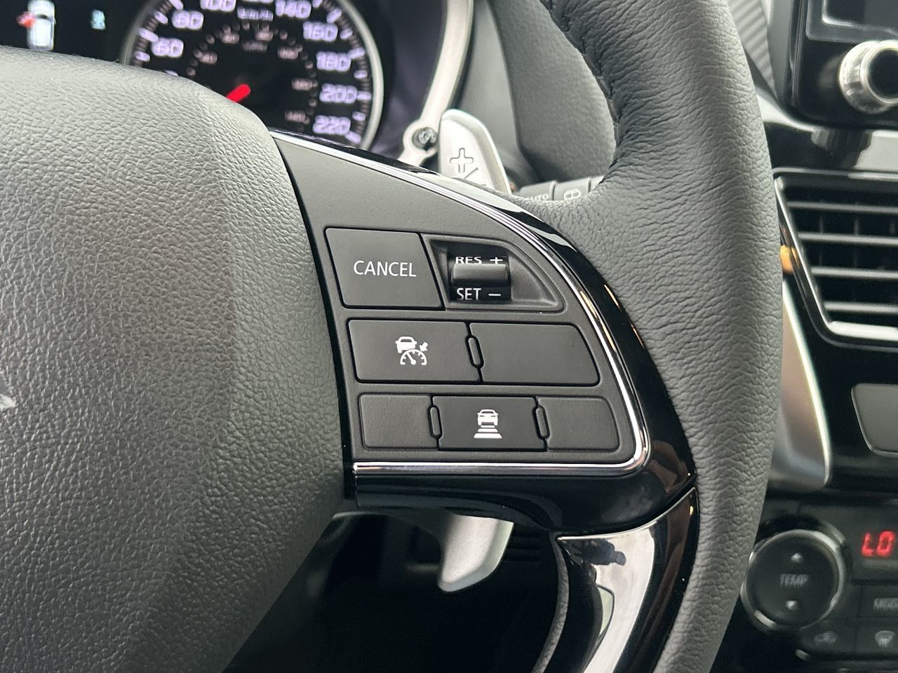Mitsubishi ECLIPSE CROSS  2024 à Mississauga, Ontario