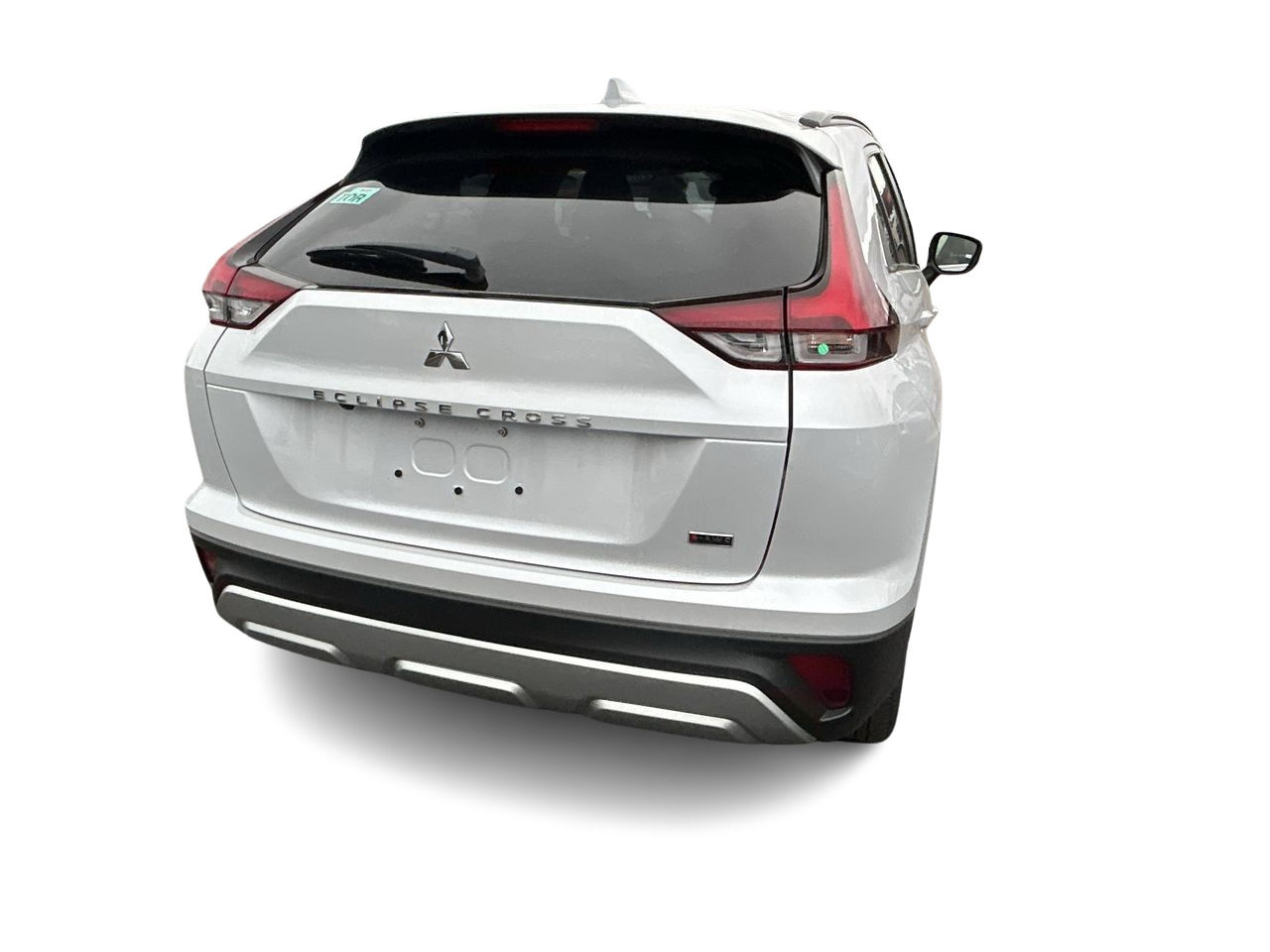 Mitsubishi ECLIPSE CROSS  2024 à Mississauga, Ontario