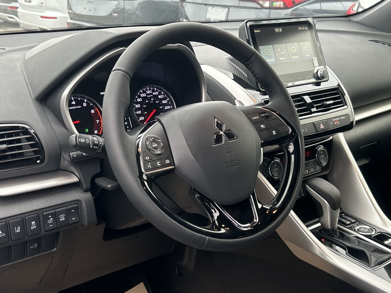 Mitsubishi ECLIPSE CROSS  2024 à Mississauga, Ontario