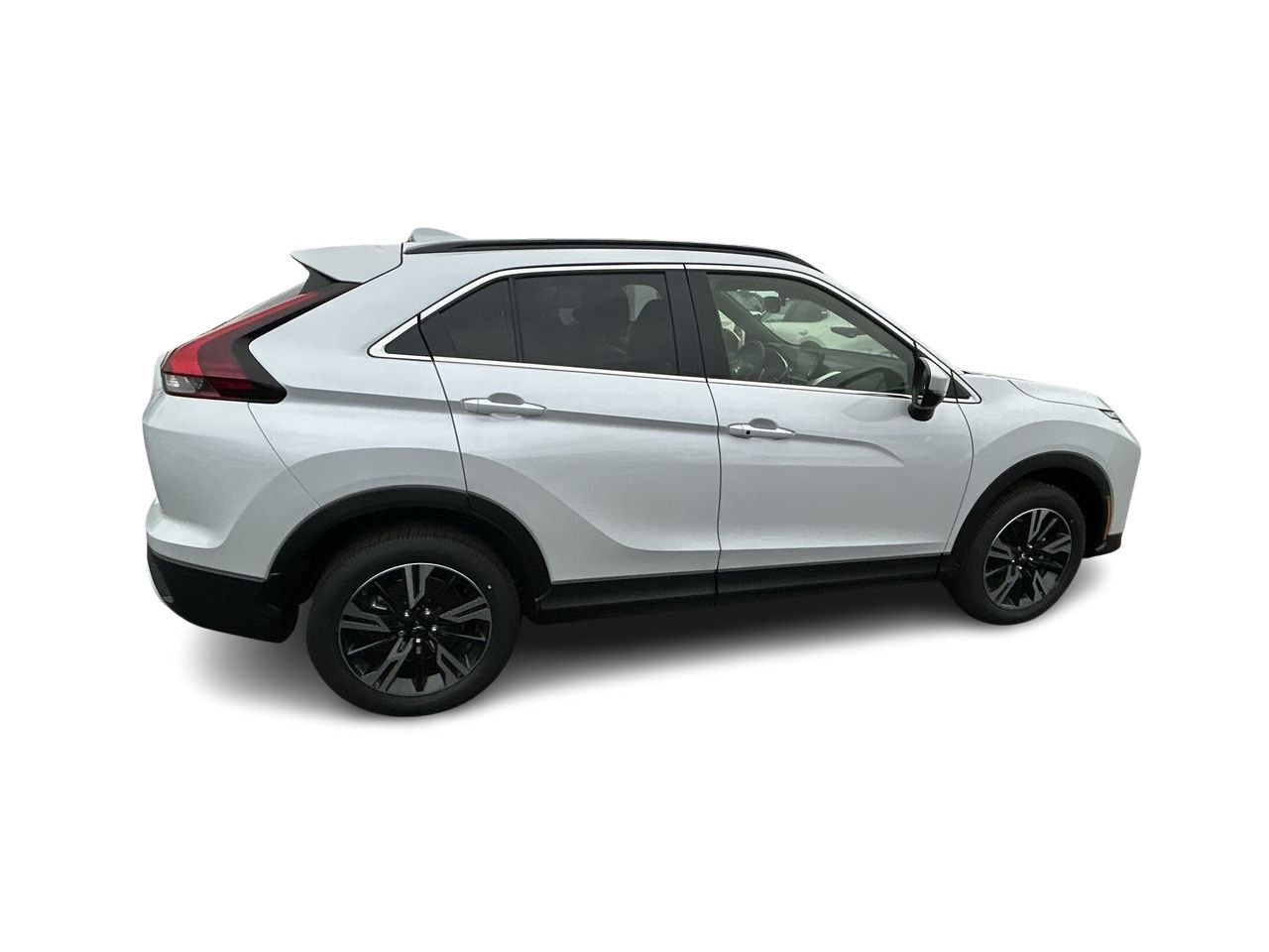 Mitsubishi ECLIPSE CROSS  2024 à Mississauga, Ontario