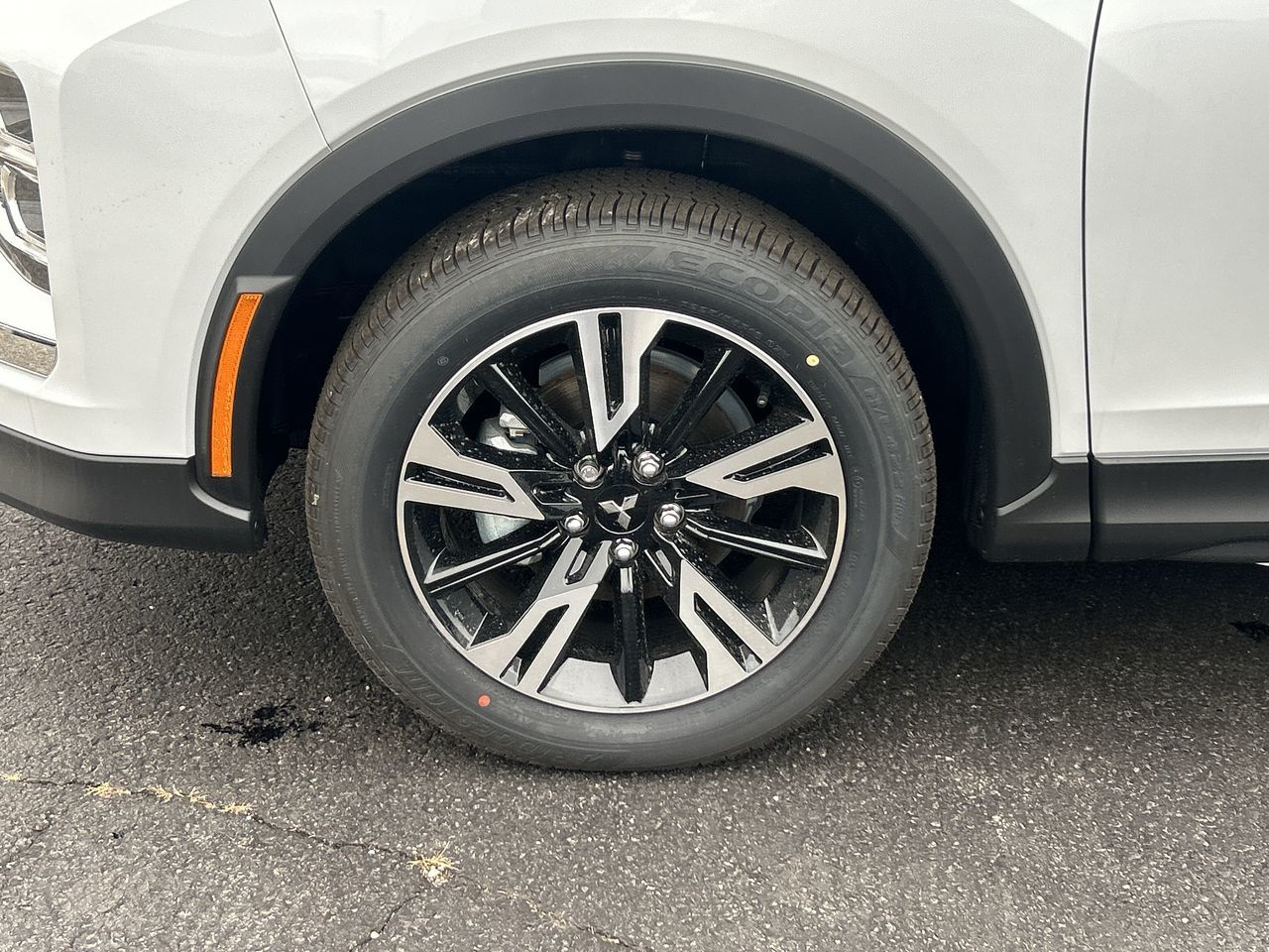 Mitsubishi ECLIPSE CROSS  2024 à Mississauga, Ontario
