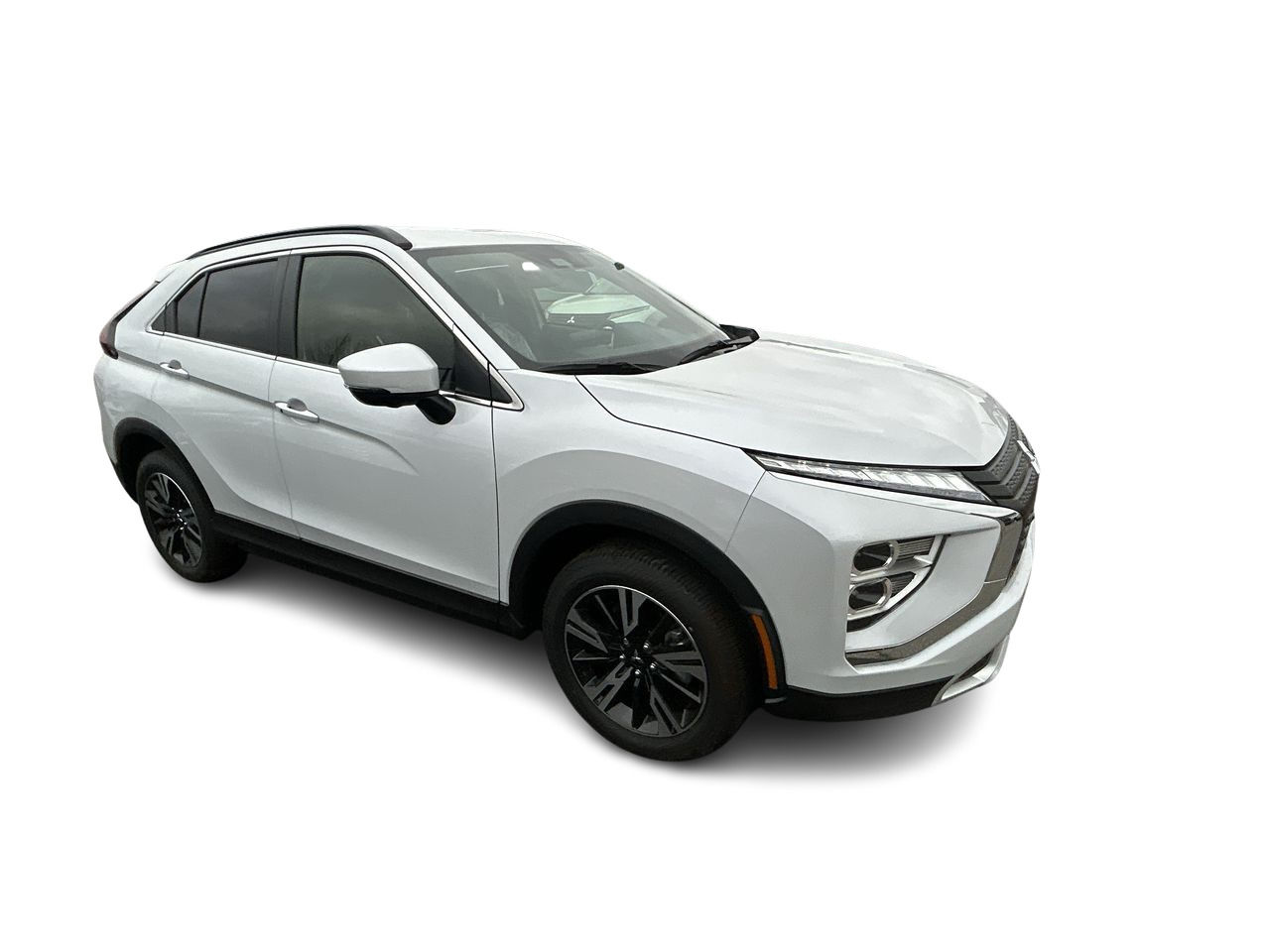 Mitsubishi ECLIPSE CROSS  2024 à Mississauga, Ontario