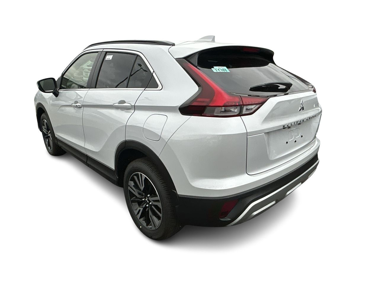 Mitsubishi ECLIPSE CROSS  2024 à Mississauga, Ontario