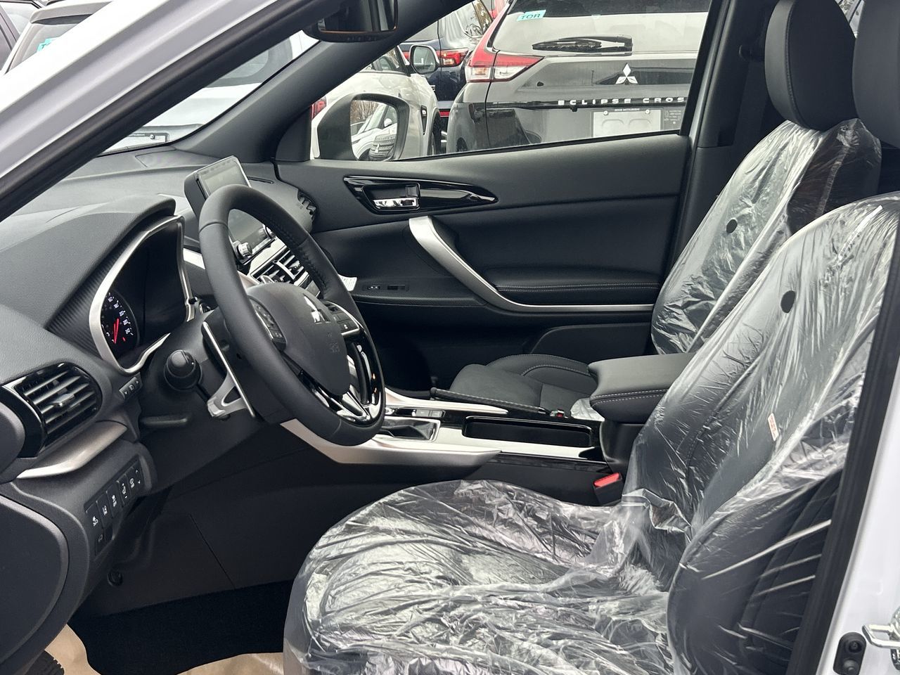 Mitsubishi ECLIPSE CROSS  2024 à Mississauga, Ontario