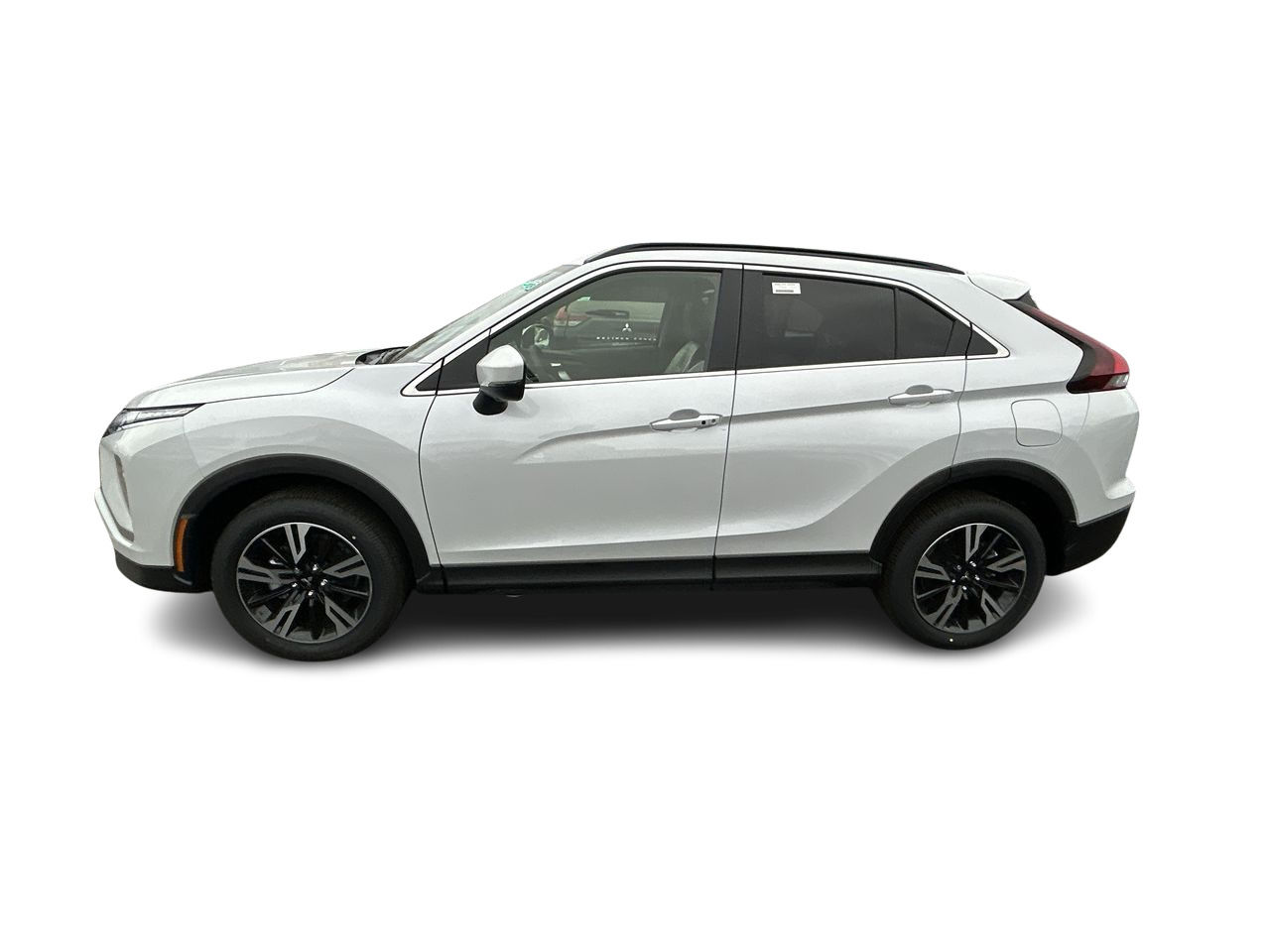 Mitsubishi ECLIPSE CROSS  2024 à Mississauga, Ontario