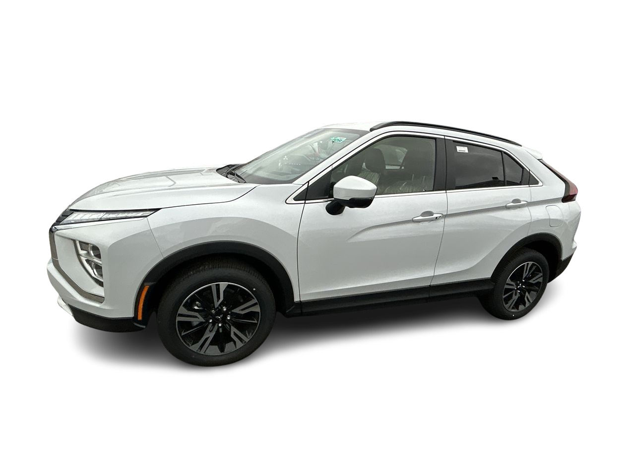 Mitsubishi ECLIPSE CROSS  2024 à Mississauga, Ontario