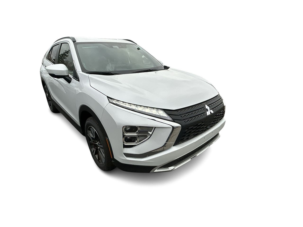 Mitsubishi ECLIPSE CROSS  2024 à Mississauga, Ontario