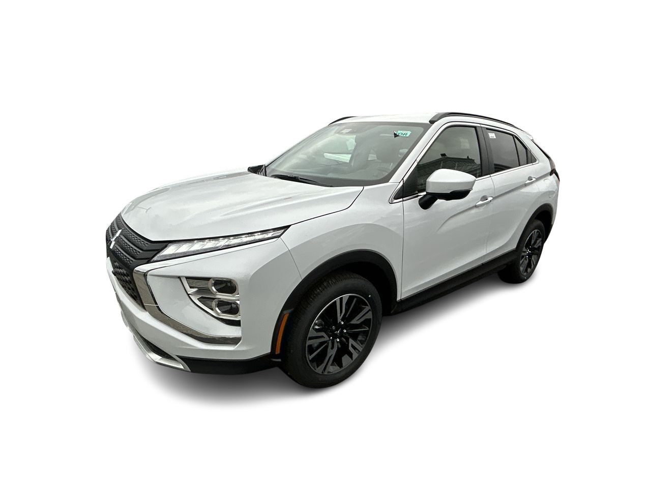 Mitsubishi ECLIPSE CROSS  2024 à Mississauga, Ontario