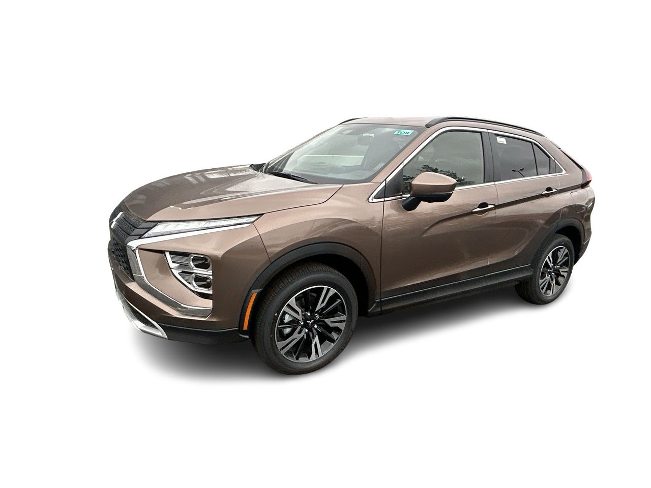 Mitsubishi ECLIPSE CROSS  2024 à Mississauga, Ontario