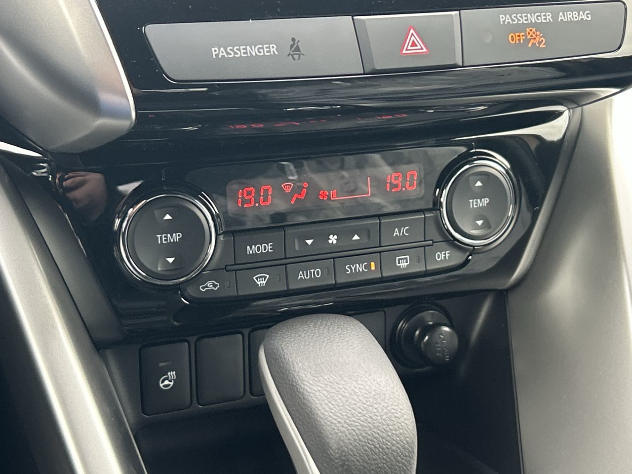 Mitsubishi ECLIPSE CROSS  2024 à Mississauga, Ontario