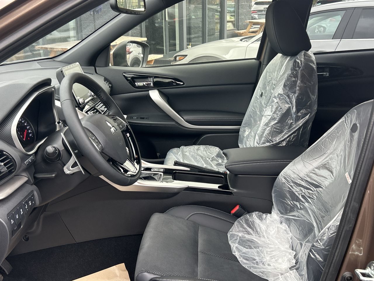 Mitsubishi ECLIPSE CROSS  2024 à Mississauga, Ontario
