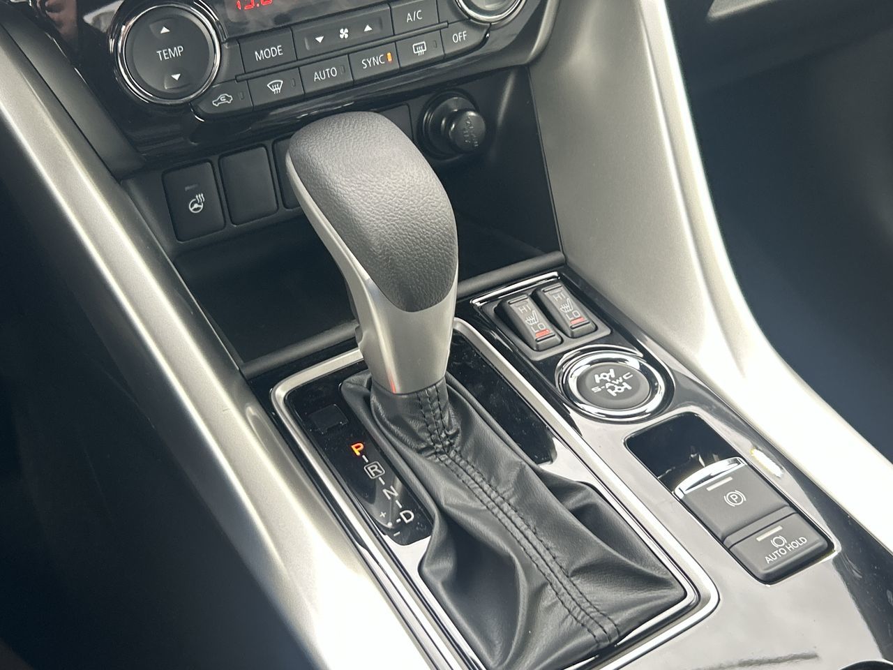 Mitsubishi ECLIPSE CROSS  2024 à Mississauga, Ontario