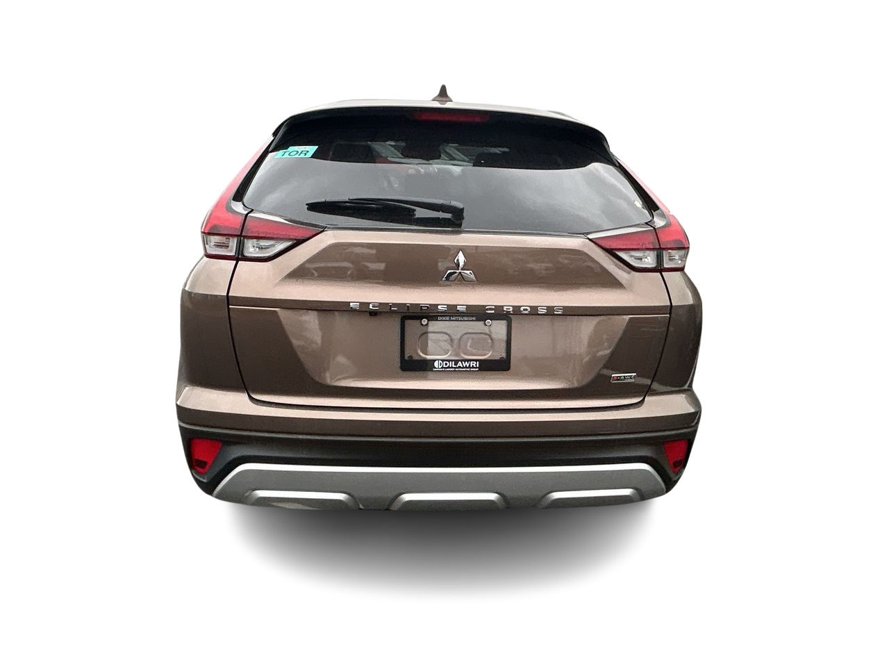 Mitsubishi ECLIPSE CROSS  2024 à Mississauga, Ontario