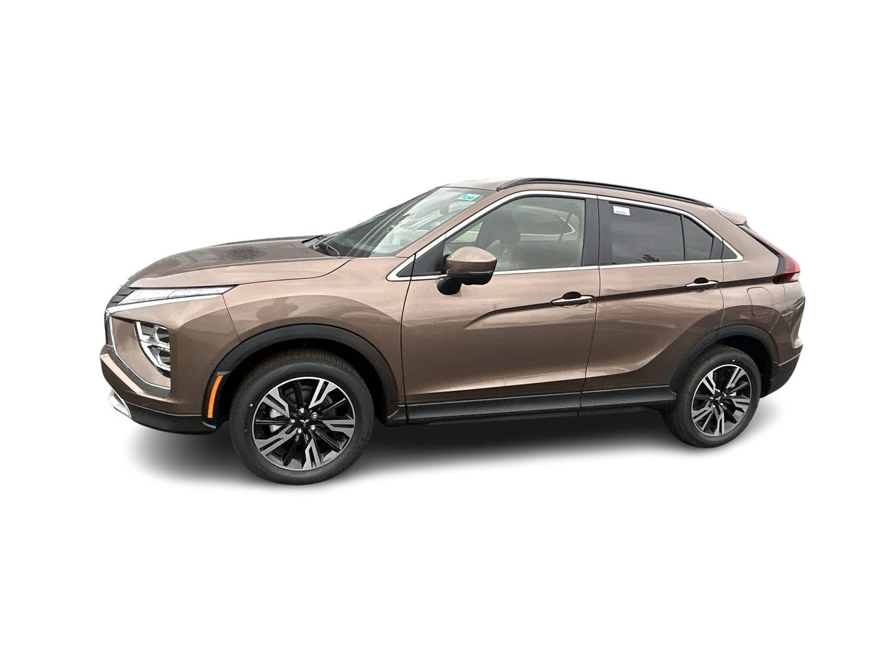 Mitsubishi ECLIPSE CROSS  2024 à Mississauga, Ontario