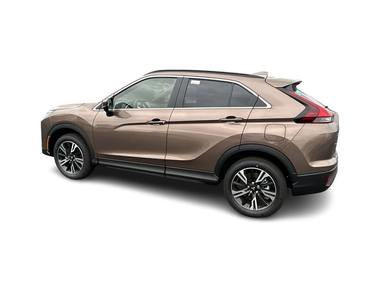 Mitsubishi ECLIPSE CROSS  2024 à Mississauga, Ontario