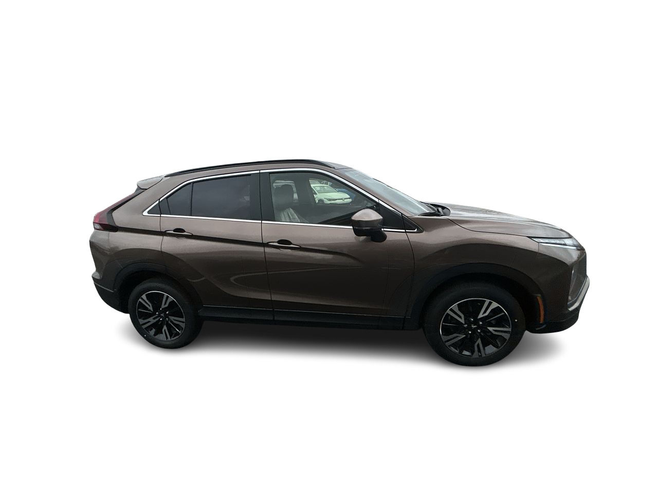 Mitsubishi ECLIPSE CROSS  2024 à Mississauga, Ontario