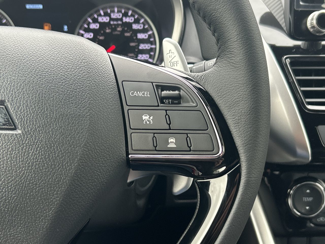 Mitsubishi ECLIPSE CROSS  2024 à Mississauga, Ontario