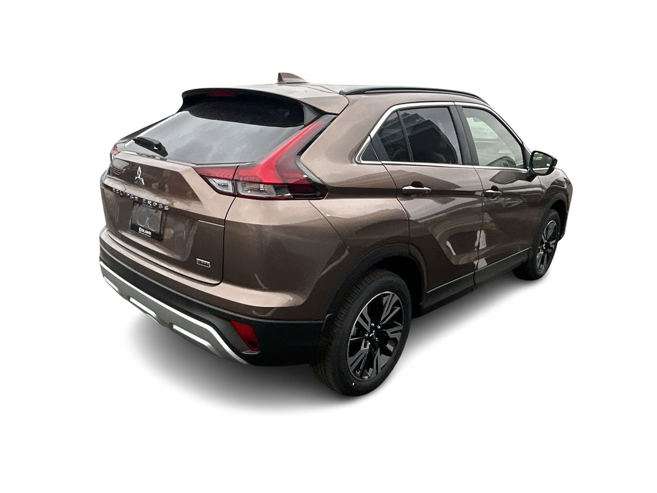 Mitsubishi ECLIPSE CROSS  2024 à Mississauga, Ontario