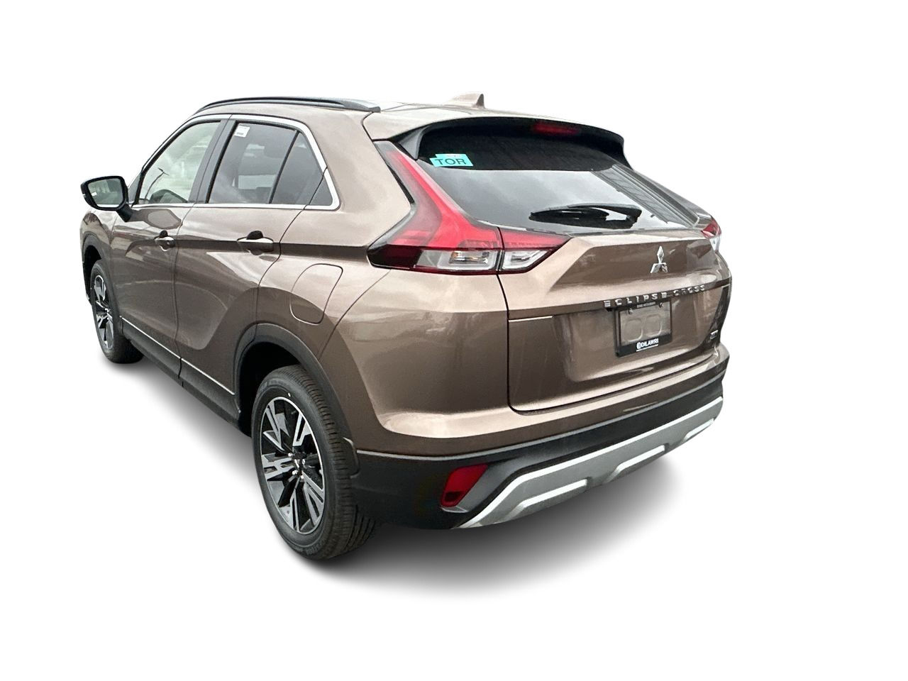 Mitsubishi ECLIPSE CROSS  2024 à Mississauga, Ontario