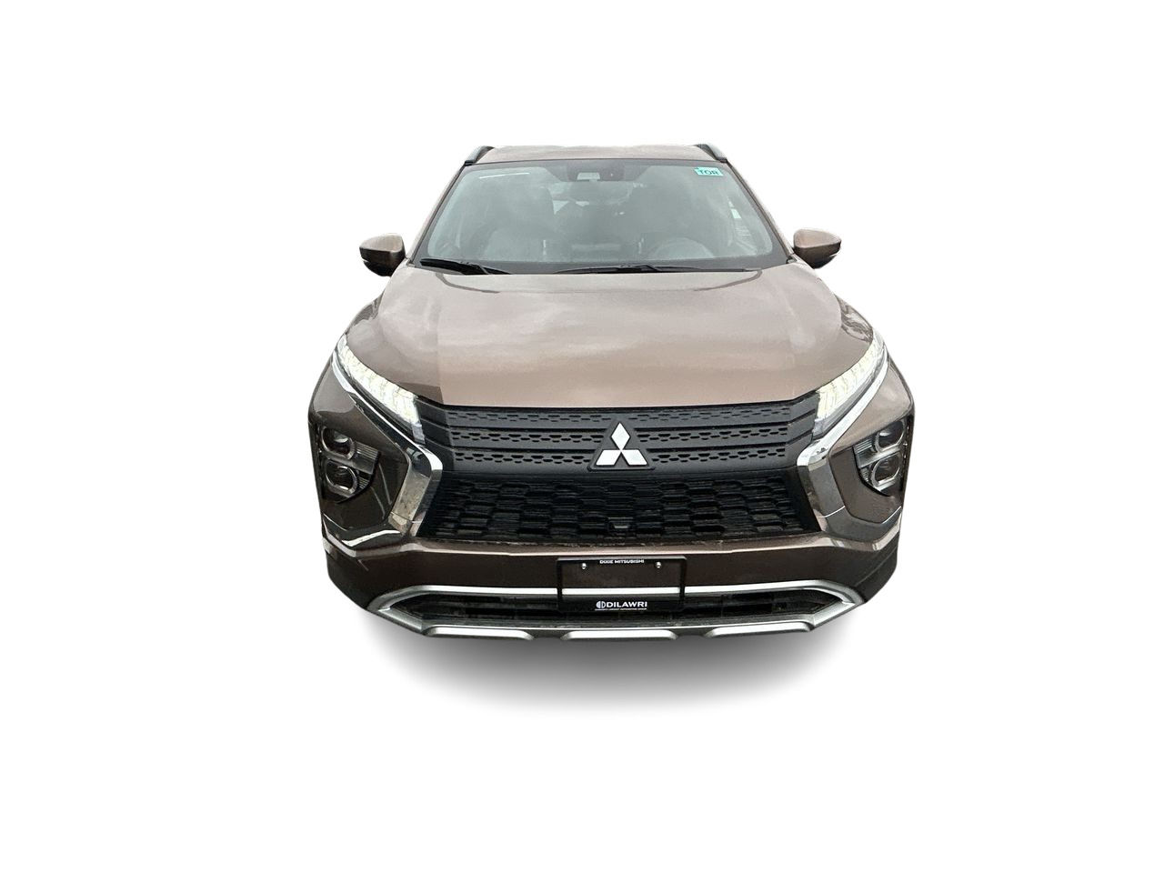 Mitsubishi ECLIPSE CROSS  2024 à Mississauga, Ontario